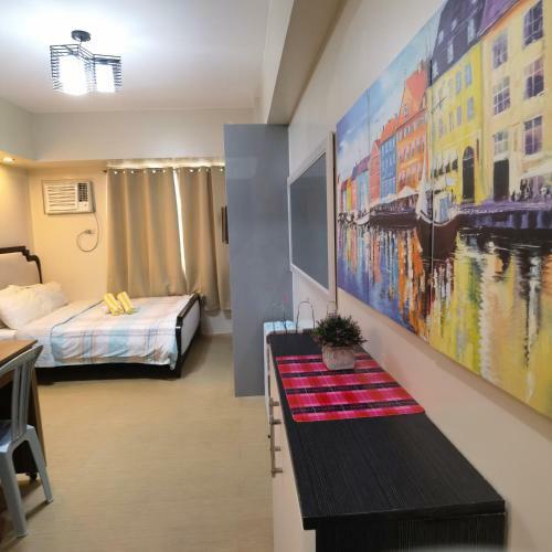 Apartamento Avida Davao Condos