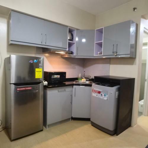 Apartamento Avida Davao Condos