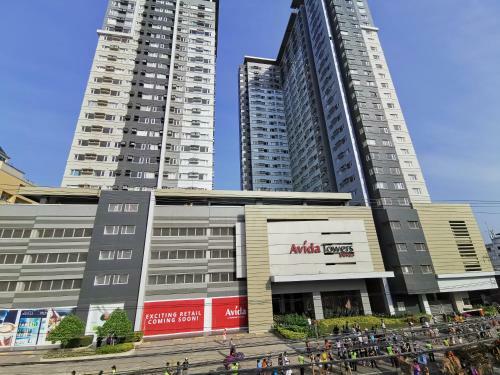 Apartamento Avida Davao Condos
