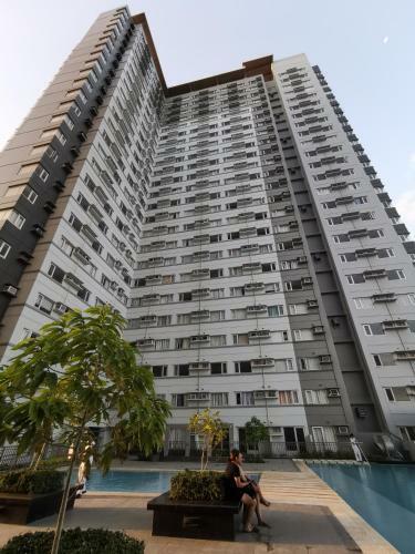 Apartamento Avida Davao Condos