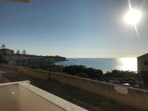 Apartamento Casa Tropea