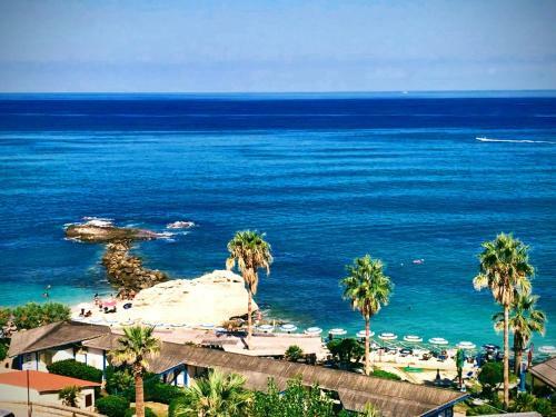 Apartamento Casa Tropea