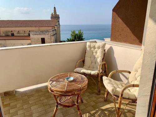 Apartamento Casa Tropea