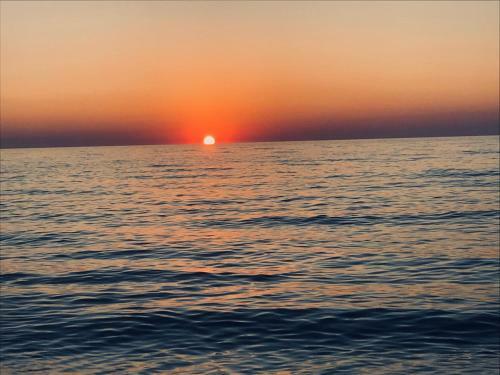 Apartamento Casa Tropea