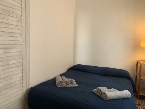 Apartamento Casa Tropea