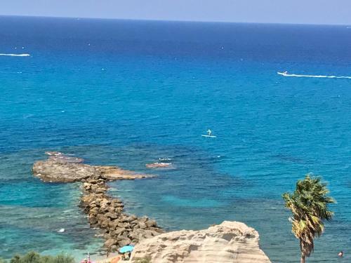 Apartamento Casa Tropea