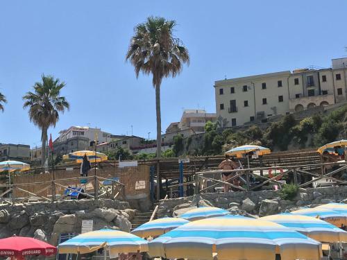 Apartamento Casa Tropea
