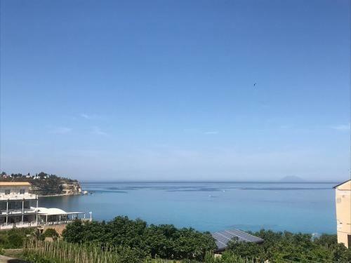 Apartamento Casa Tropea