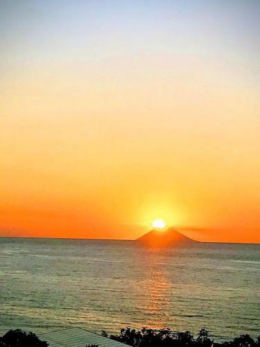 Apartamento Casa Tropea
