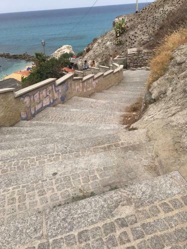 Apartamento Casa Tropea