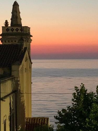 Apartamento Casa Tropea