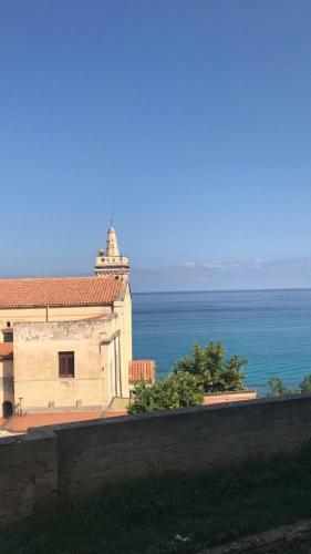 Apartamento Casa Tropea