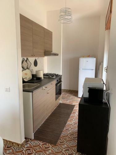 Apartamento Casa Tropea