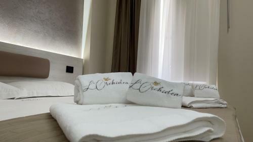 B&B L'orchidea