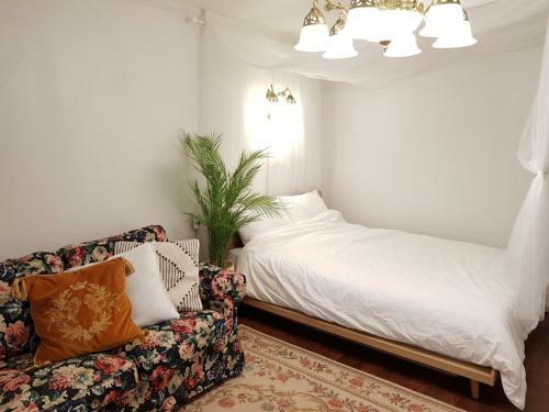 Villa Ms.bbo's Camel House