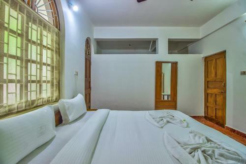 Apartamento Beach Doorz