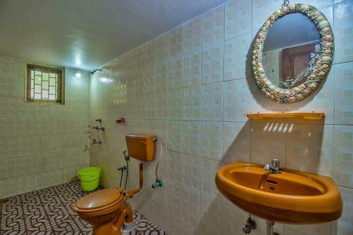 Apartamento Beach Doorz