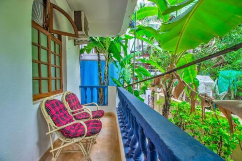 Apartamento Beach Doorz