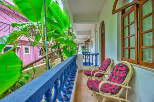 Apartamento Beach Doorz