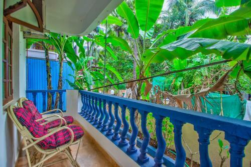 Apartamento Beach Doorz
