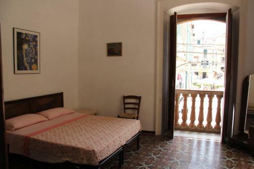 Apartamento Michele's House