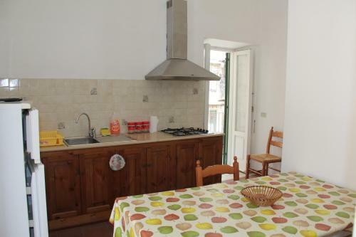 Apartamento Michele's House