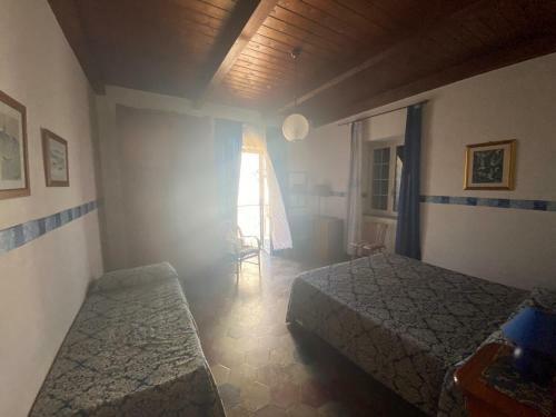 Accommodation La Bougainvillea