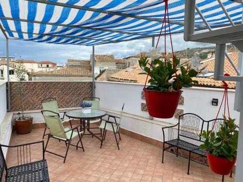 Apartamento Affaccio Su Stromboli