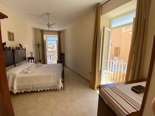 Apartamento Affaccio Su Stromboli
