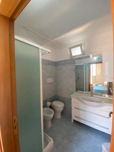 Apartamento Affaccio Su Stromboli