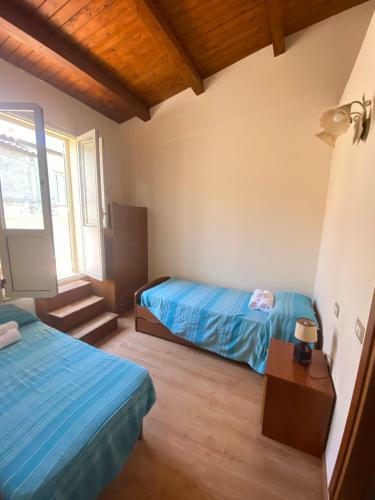 Apartamento Affaccio Su Stromboli