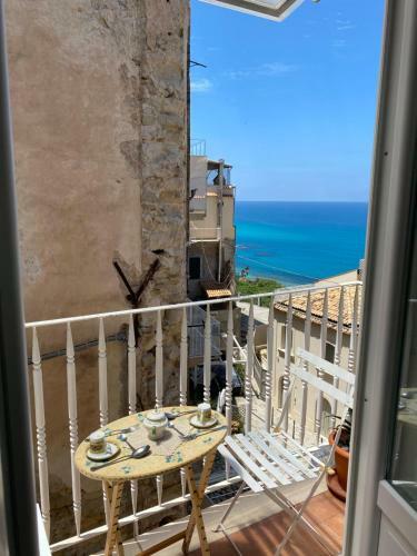 Apartamento Affaccio Su Stromboli
