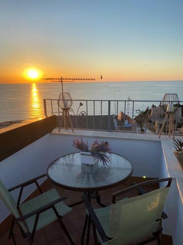 Apartamento Affaccio Su Stromboli