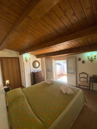 Apartamento Affaccio Su Stromboli