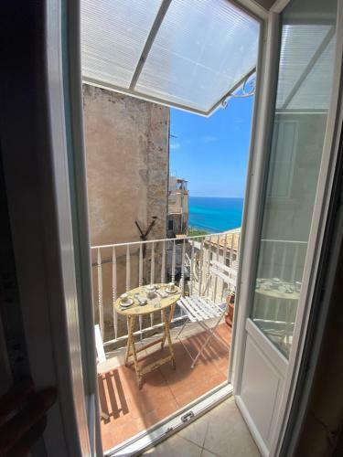 Apartamento Affaccio Su Stromboli