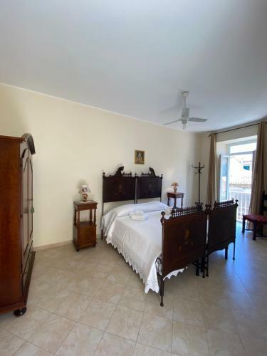 Apartamento Affaccio Su Stromboli