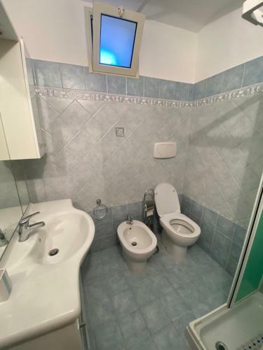 Apartamento Affaccio Su Stromboli