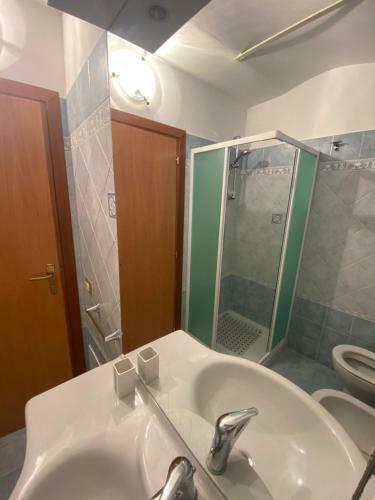 Apartamento Affaccio Su Stromboli