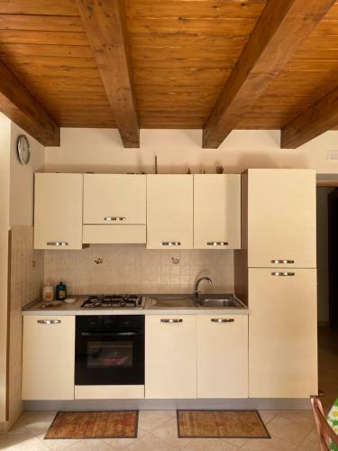 Apartamento Affaccio Su Stromboli