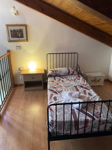 Apartamento Affaccio Su Stromboli