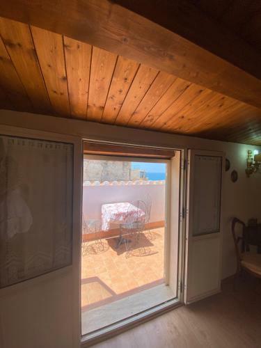 Apartamento Affaccio Su Stromboli