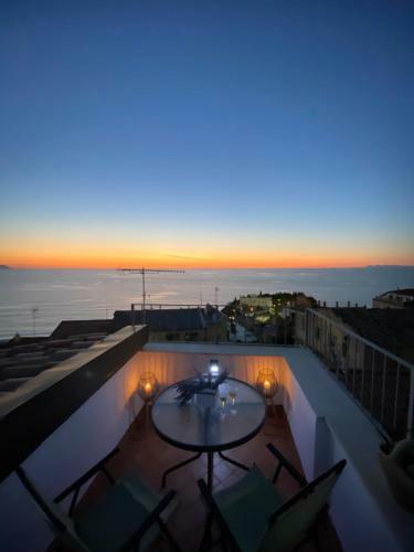 Apartamento Affaccio Su Stromboli