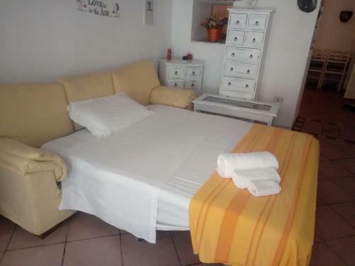 Apartamento Casa Vincenzo