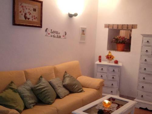 Apartamento Casa Vincenzo