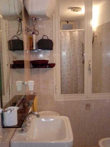 Apartamento Casa Vincenzo
