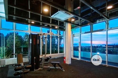 Apartamento ?nature Inspired 1br Oasis W Concierge?near Imago B2-2a