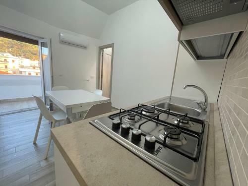 Apartamento A Pochi Passi Dalla Piazza- Vista Mare