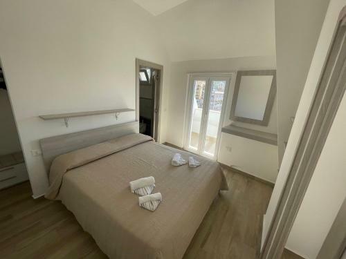 Apartamento A Pochi Passi Dalla Piazza- Vista Mare