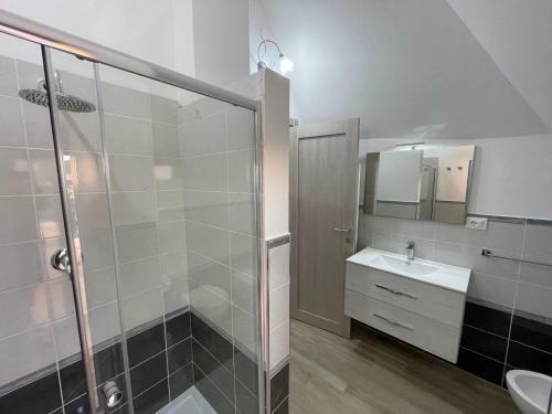 Apartamento A Pochi Passi Dalla Piazza- Vista Mare