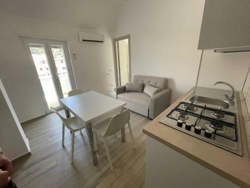 Apartamento A Pochi Passi Dalla Piazza- Vista Mare